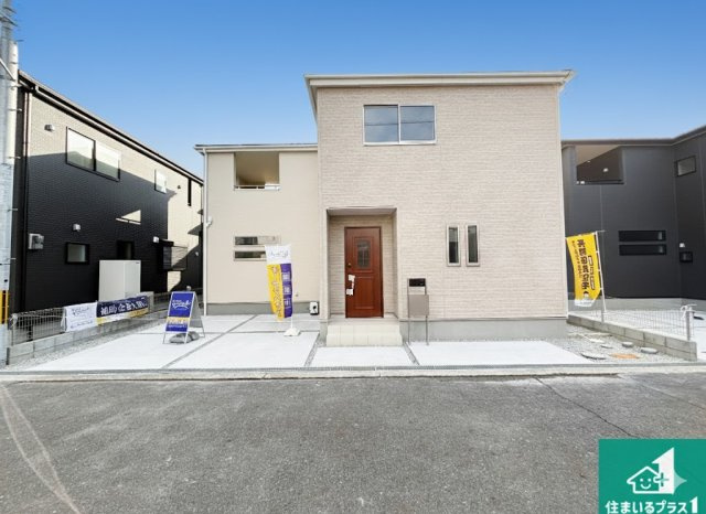 25(土)26(日)29(祝)現地説明会　磯城郡田原本町阪手
