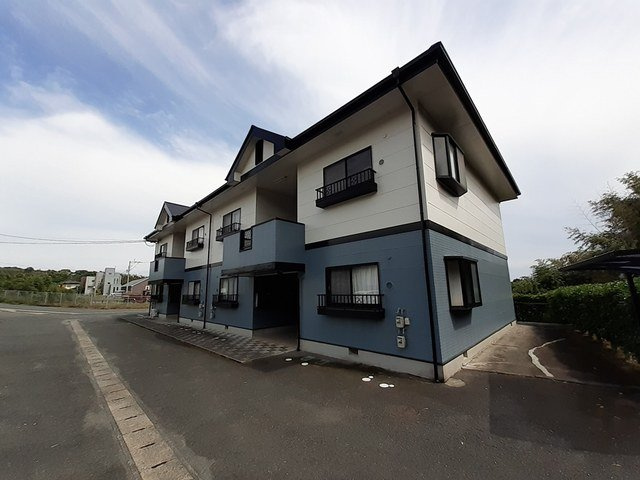 サニーヒルズＡ