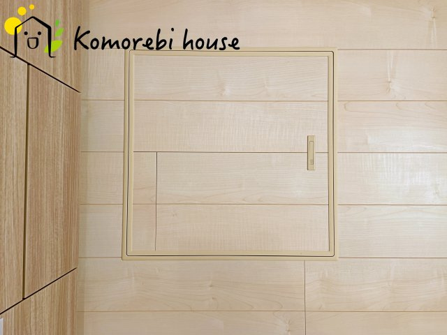 川島町上伊草　新築一戸建て　リーブルガーデン　01の内装