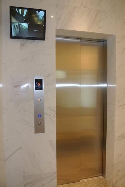 ライツ福助のその他共用部分| 