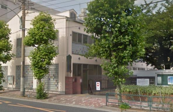 ライツ福助の周辺|本所白百合幼稚園まで163m 