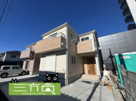 新築　高崎市堰代町　Heartful　Town　B号棟の画像