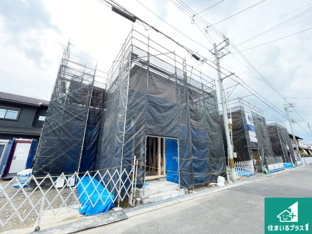 磯城郡田原本町阪手　第12期　新築一戸建て