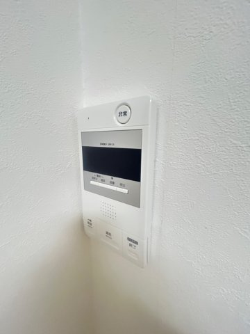 ダンディライオン灘のセキュリティ