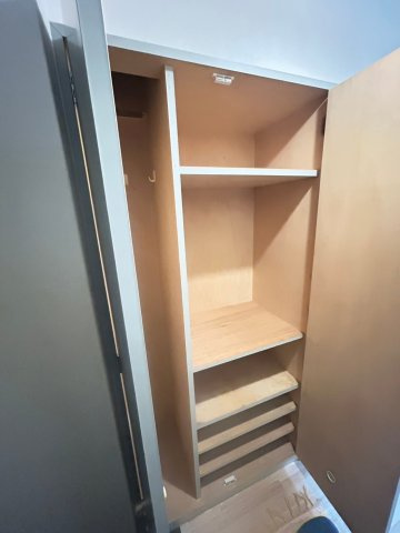 ダンディライオン灘の収納