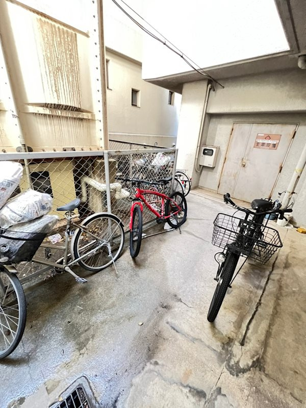 ダンディライオン灘の外観