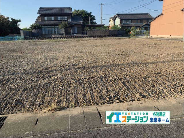 【外観】 | 各務原市川島渡町