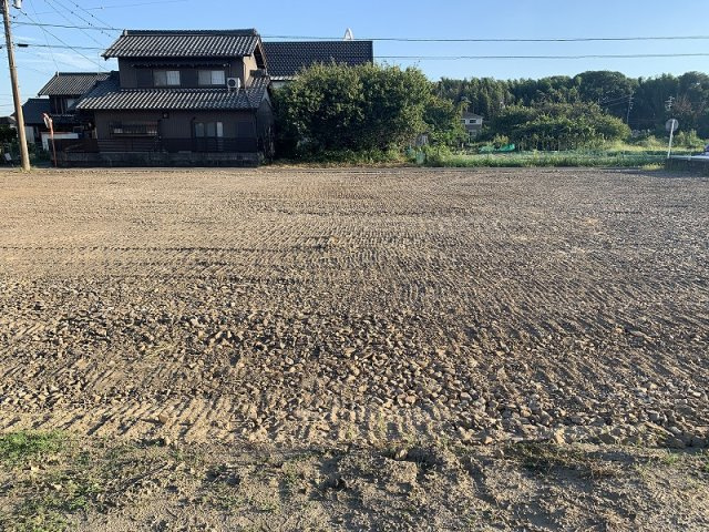 【外観】 | 各務原市川島渡町