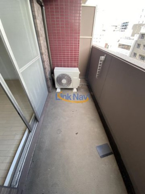 【バルコニー】 | プロシード本町西セレーノ