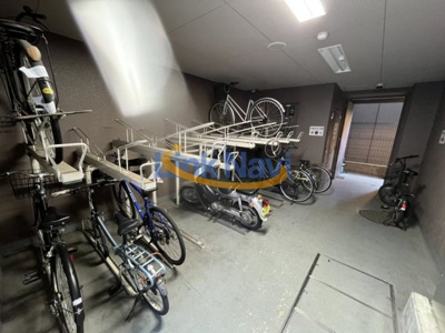 【その他】 | プロシード本町西セレーノ