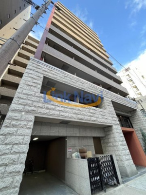 【外観】 | プロシード本町西セレーノ