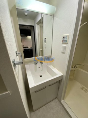 【独立洗面台】 | プロシード本町西セレーノ