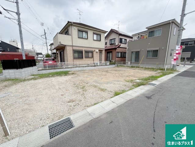 桜井市粟殿　第13期　新築一戸建て