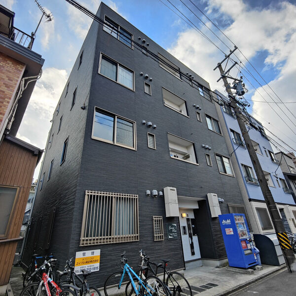 グランレーヴ東別院EAST　名古屋市賃貸　仲介手数料無料