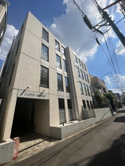 LAPiS本郷の画像