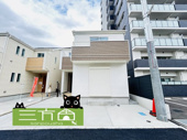 新築　高崎市堰代町　Heartful　Town　C号棟の画像
