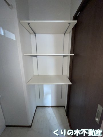 【収納】 | YJパレス | 収納があります