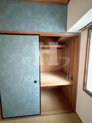 【収納】 | 第三マサキビル | 専用の収納スペースです