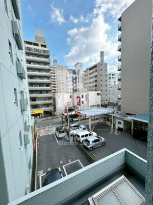 【その他共用部分】 | 第三マサキビル