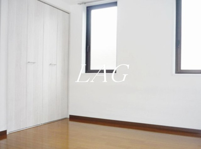 【寝室】 | カーサ鹿沼台 | 寝室です。