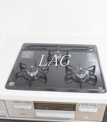 【その他】 | カーサ鹿沼台