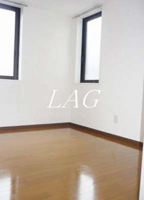 【居間・リビング】 | カーサ鹿沼台 | 洋室のお部屋です。