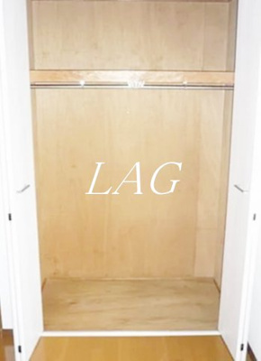 【収納】 | カーサ鹿沼台 | 収納です。