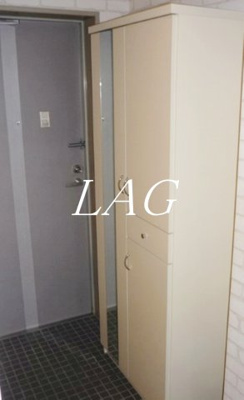 【玄関】 | カーサ鹿沼台 | 玄関です。