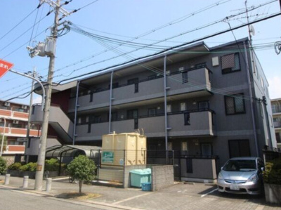 【外観】 | プレヴィア泉ヶ丘