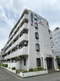 スカイコート川崎第４の画像