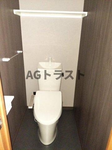 【トイレ】 | コアロード