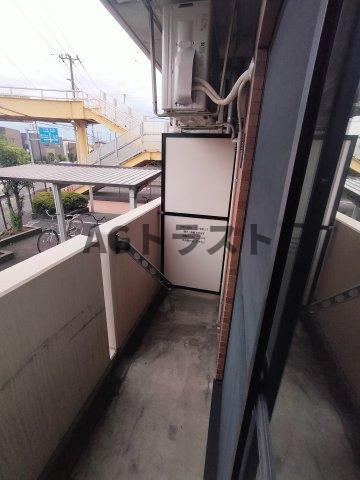 【バルコニー】 | コアロード