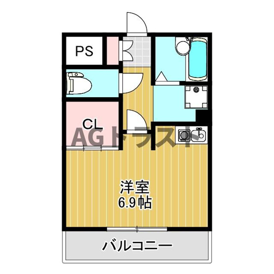 【間取り】 | コアロード