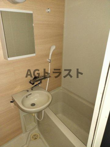 【浴室】 | コアロード
