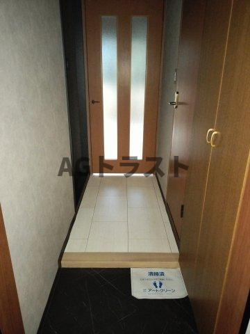 【玄関】 | コアロード