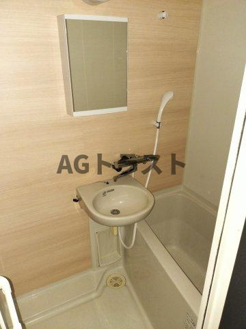 【洗面所】 | コアロード