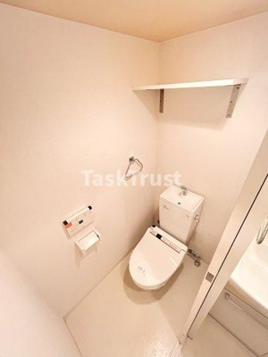 【トイレ】 | マジェスティ天満橋