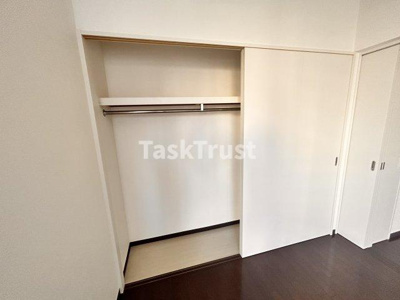 【収納】 | マジェスティ天満橋