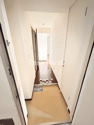 【玄関】 | マジェスティ天満橋