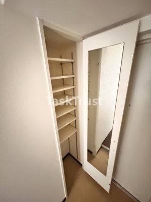 【収納】 | マジェスティ天満橋