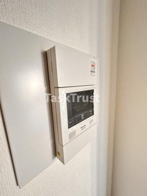 【セキュリティ】 | マジェスティ天満橋