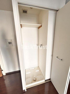 【設備】 | マジェスティ天満橋