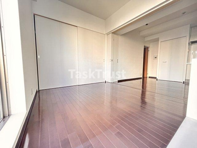 【内装】 | マジェスティ天満橋