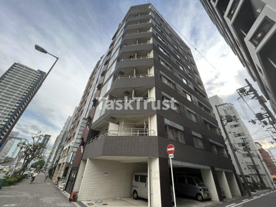 【外観】 | マジェスティ天満橋