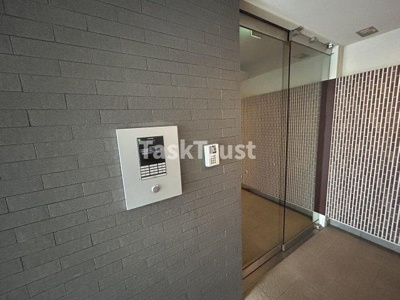 【エントランス】 | マジェスティ天満橋