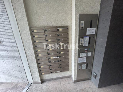 【その他共用部分】 | マジェスティ天満橋