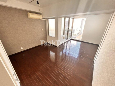 【居間・リビング】 | マジェスティ天満橋