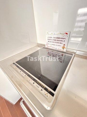 【キッチン】 | マジェスティ天満橋