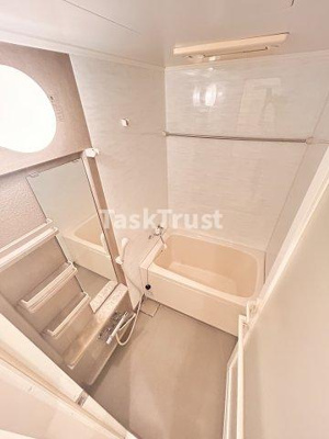 【浴室】 | マジェスティ天満橋