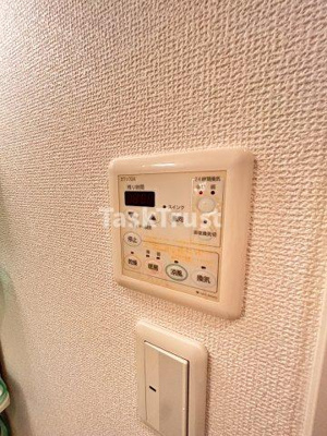 【設備】 | マジェスティ天満橋